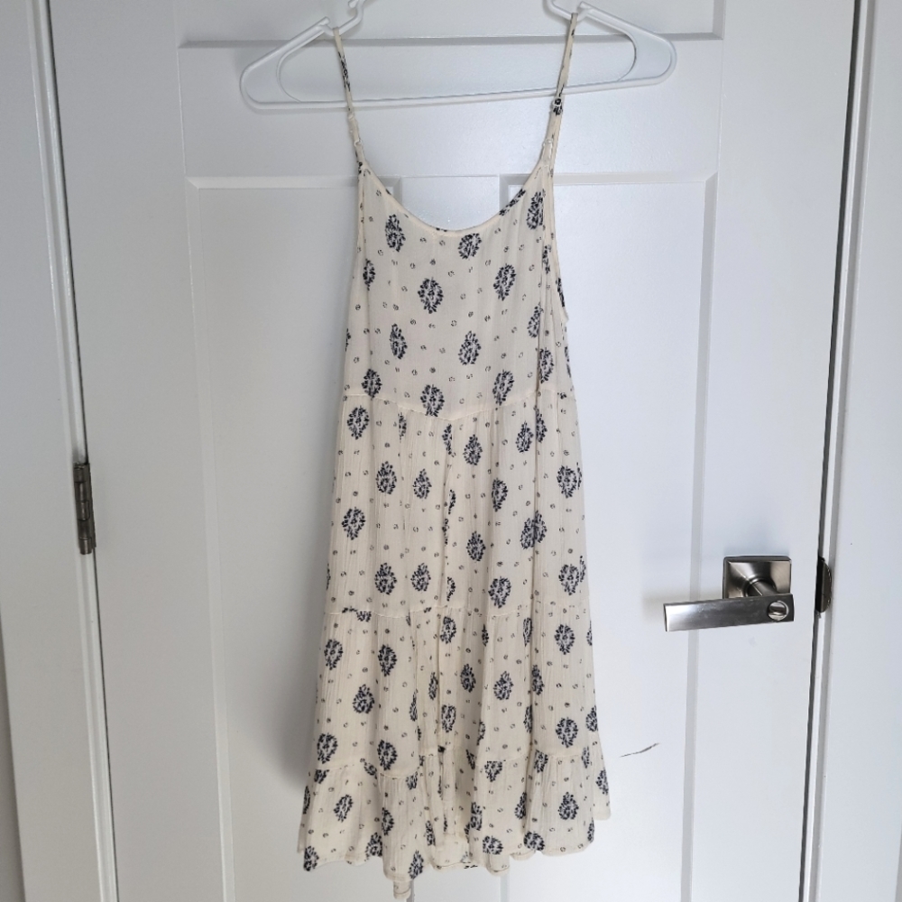 LA Hearts Sundress